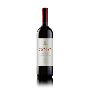 Rosso di Montepulciano D.O.C.